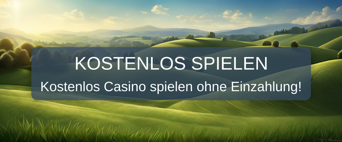 Kostenlos Casino Spielen Ohne Einzahlung Deutschland 2026 | Geprüft